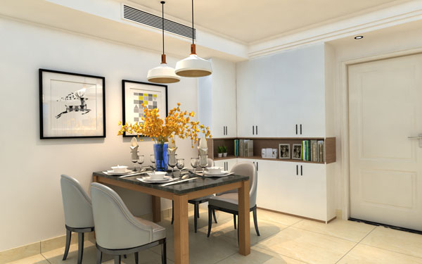 臥室選擇什么顏色好看？如何進(jìn)行配色？