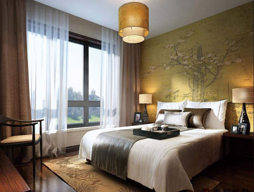 如何選擇壁紙？哪種壁紙材料好？