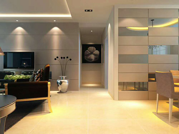 裝修時地面走線是開槽還是走明管好？